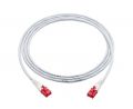 Cabo Patch Cord, 3M, LSZH, c/ Conectores - CAT-6A. PN R509873